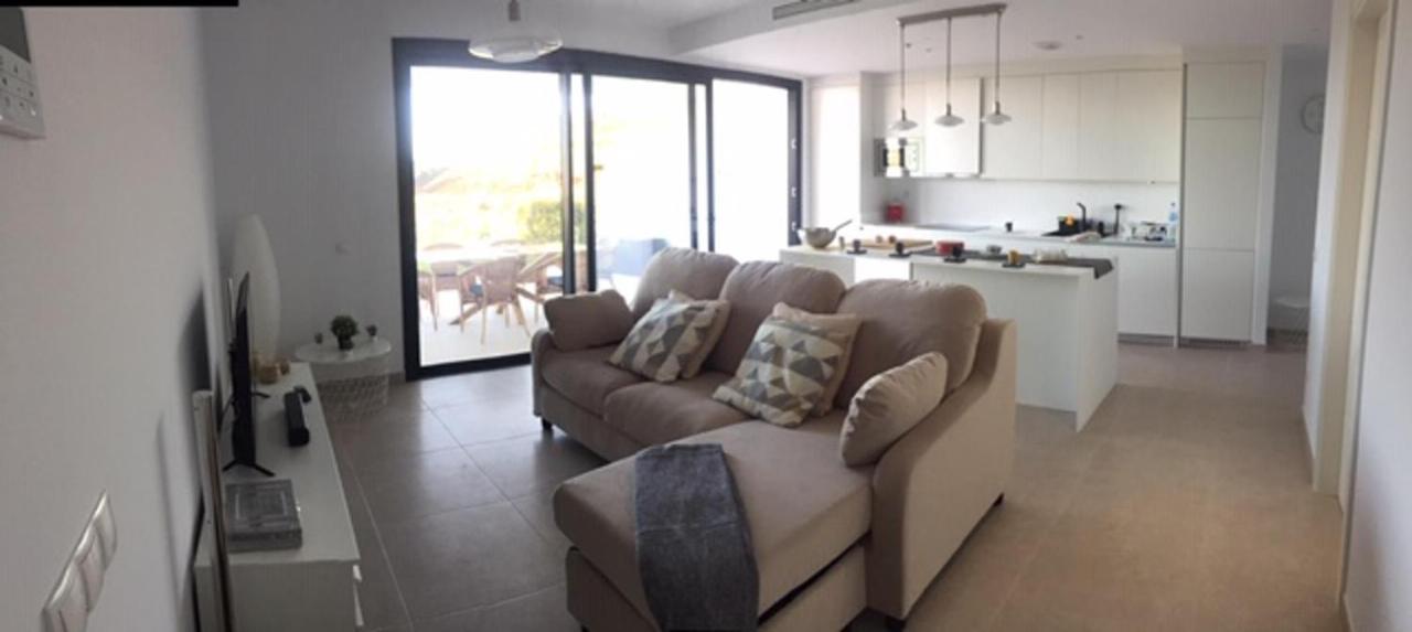 Appartement Stunning Close To Golf Spain Mijas