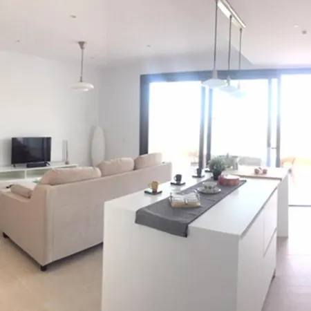 Stunning Apartment Close To Golf Mijas Spain Exterior photo