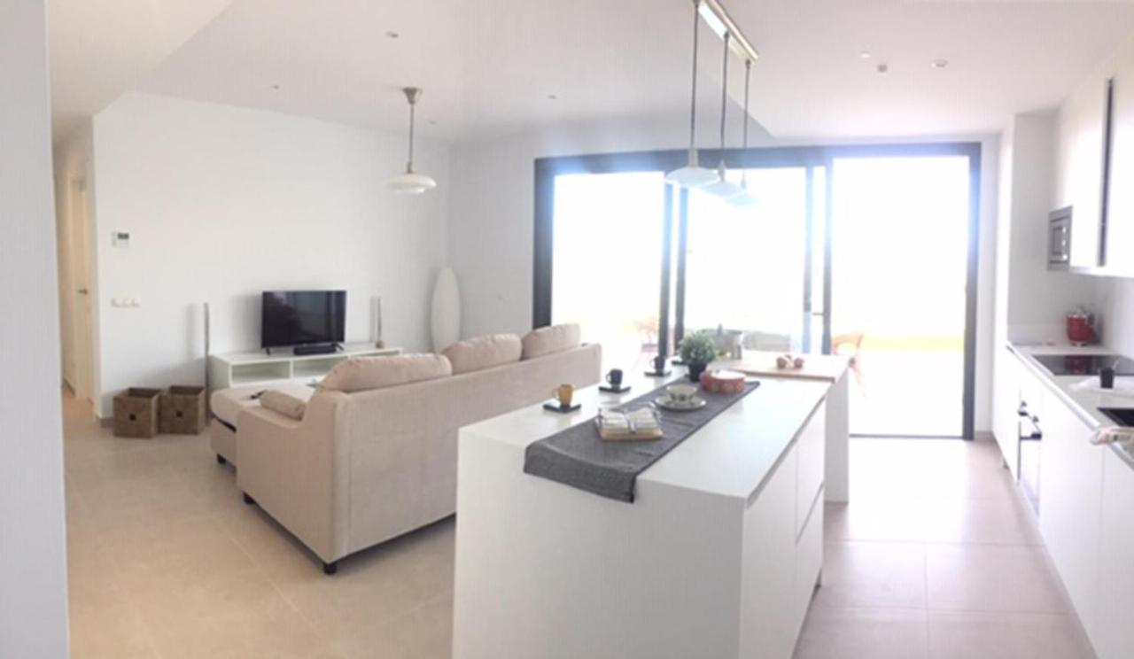 Stunning Close To Golf Spain * Mijas
