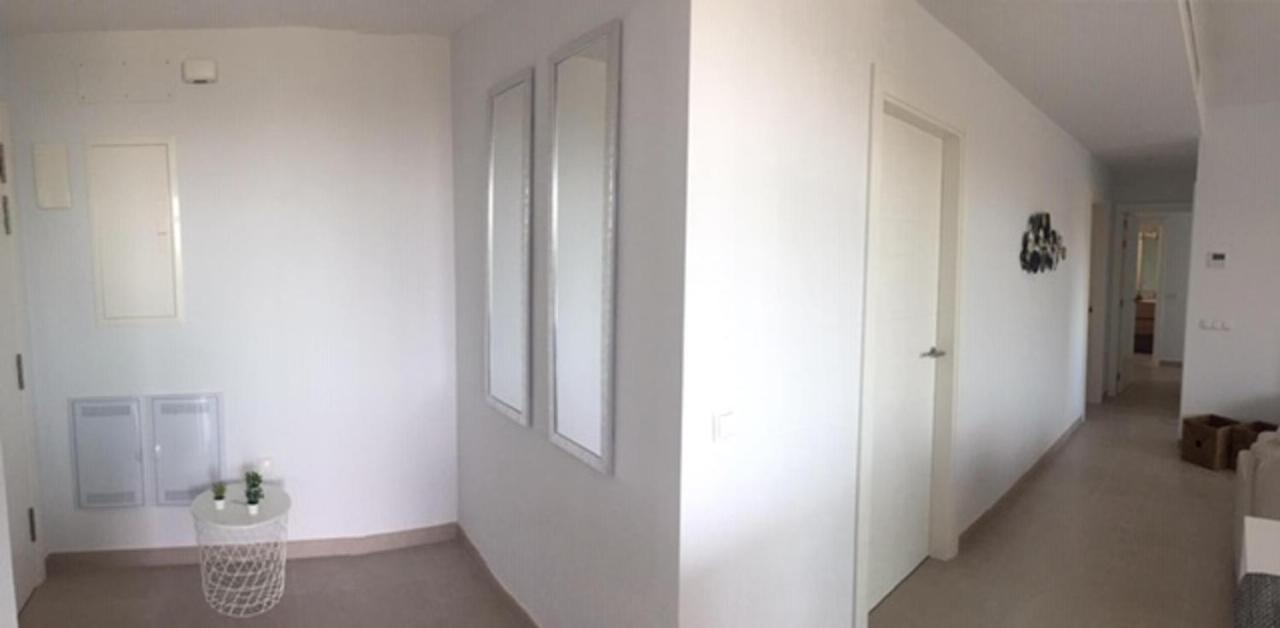 Apartamento Stunning Close To Golf Spain *
