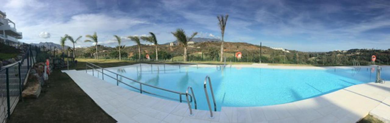 Appartement Stunning Close To Golf Spain *