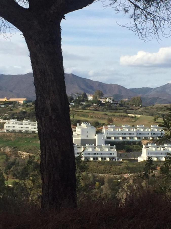 Appartement Stunning Close To Golf Spain Mijas