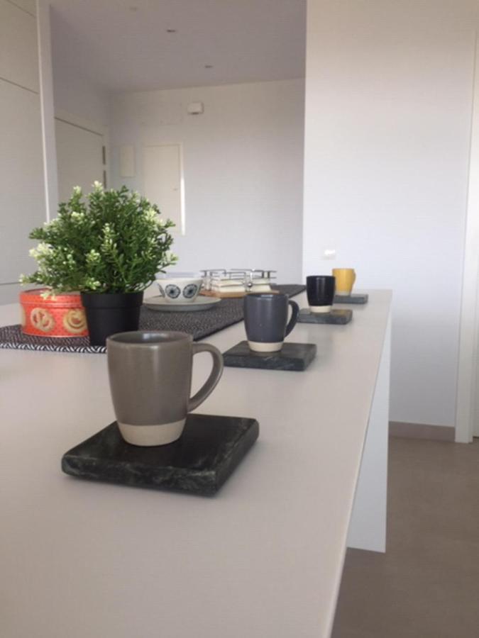 Apartamento Stunning Close To Golf Spain