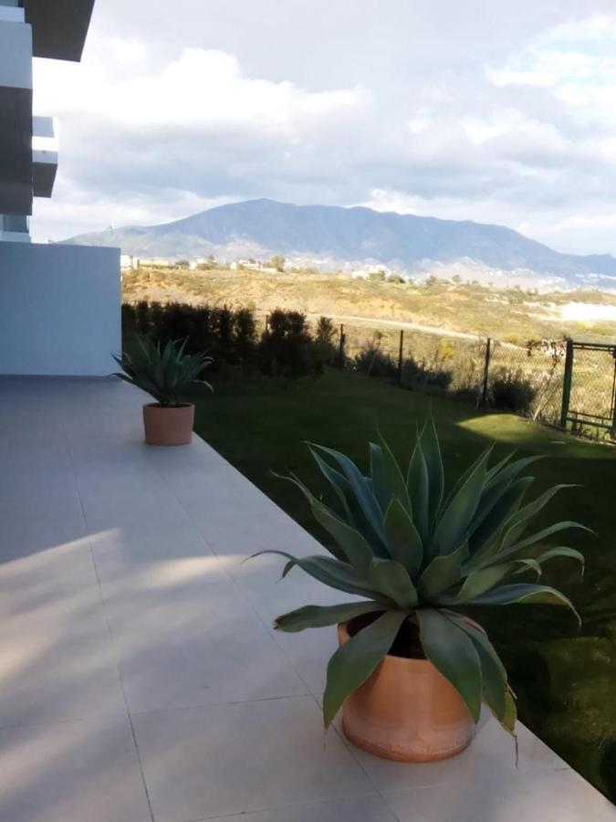 Apartamento Stunning Close To Golf Spain Mijas