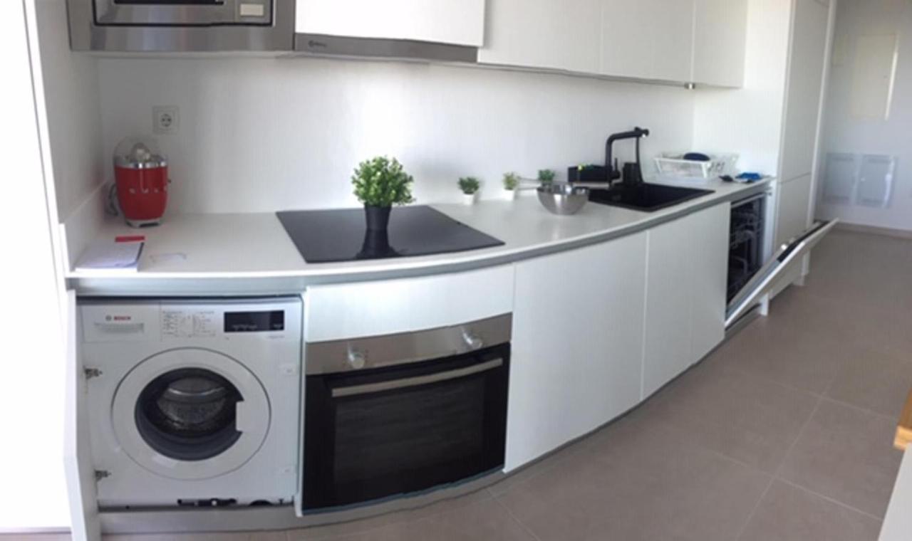 Stunning Close To Golf Spain Apartamento