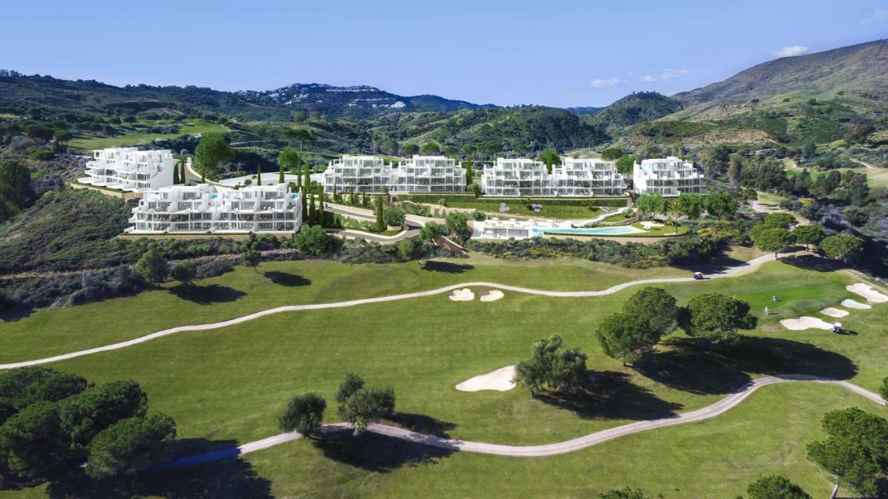 Stunning Close To Golf Spain Mijas