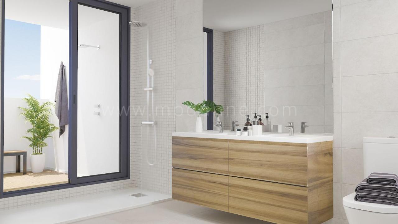Stunning Close To Golf Spain Apartamento *