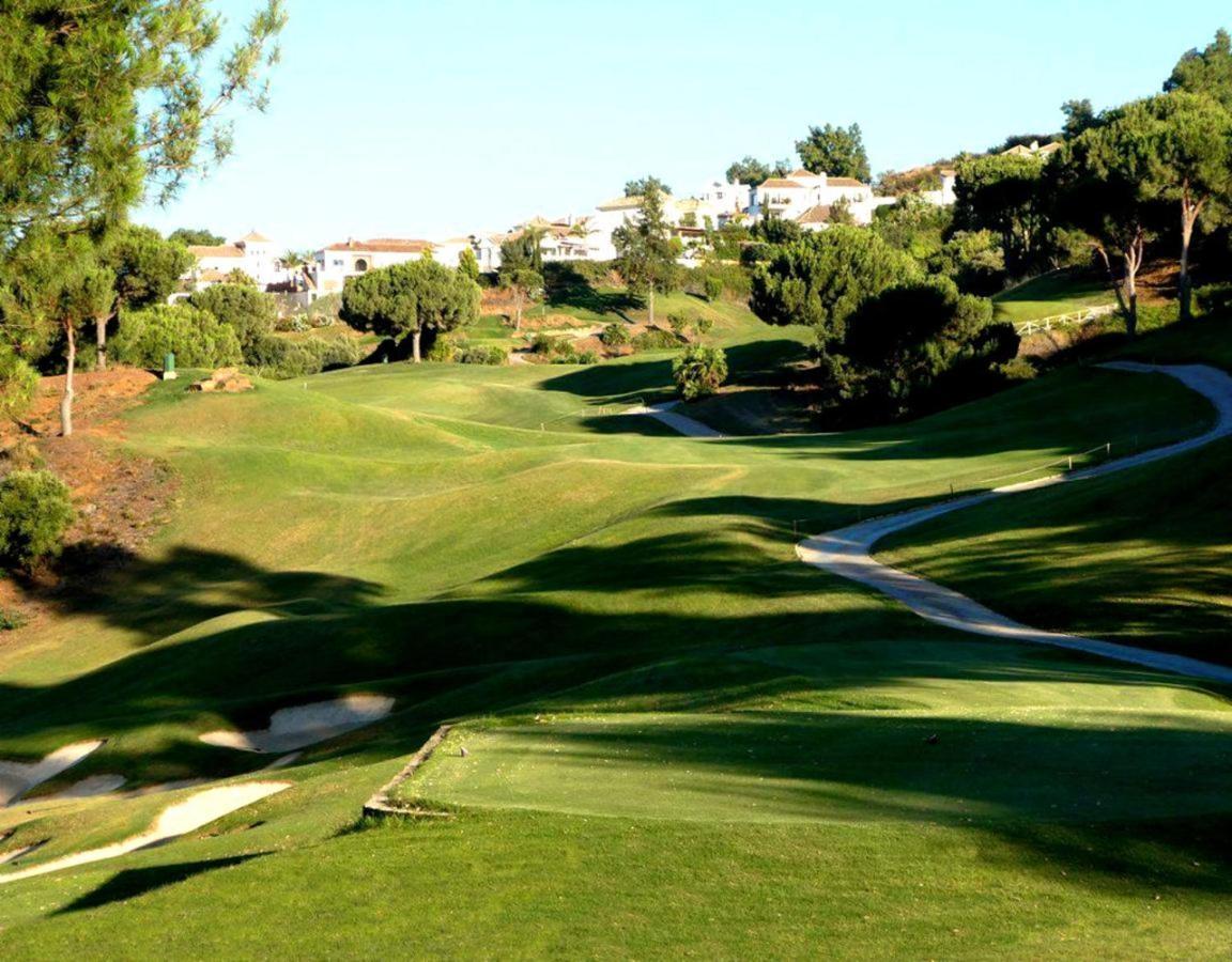 Stunning Close To Golf Spain Apartamento