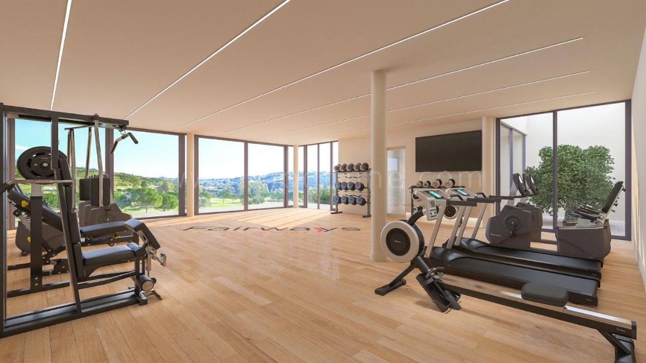 Apartamento Stunning Close To Golf Spain Mijas