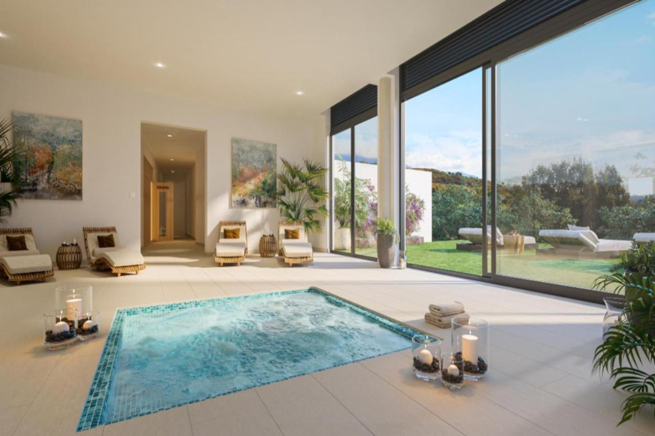 Apartamento Stunning Close To Golf Spain *