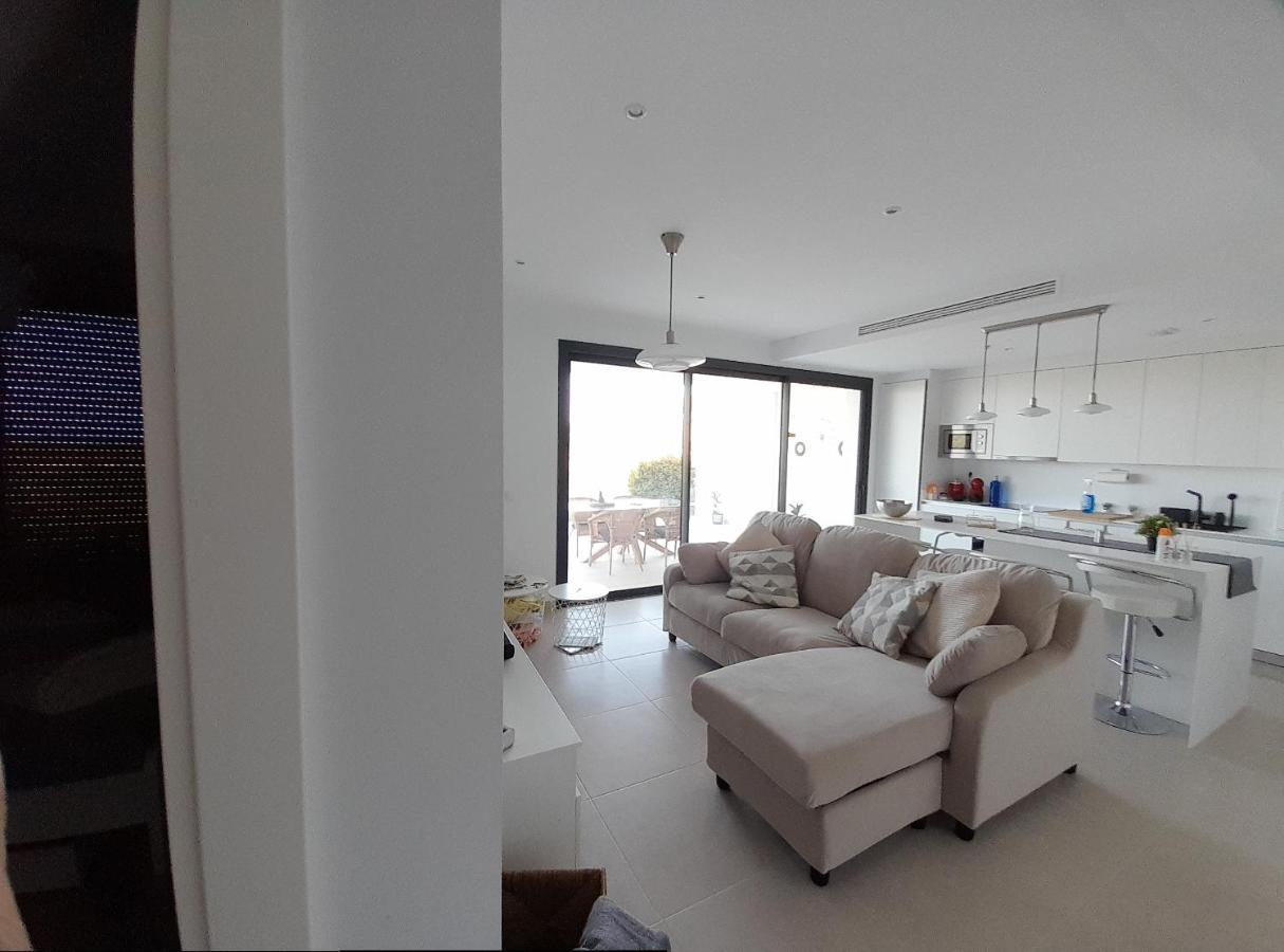 Stunning Close To Golf Spain Apartamento